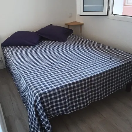 Apartment Chez Marie *