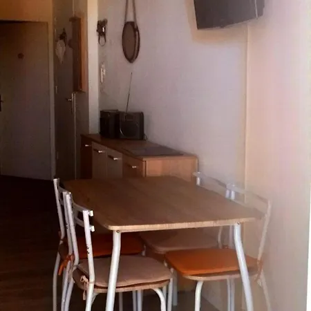Chez Marie Apartment